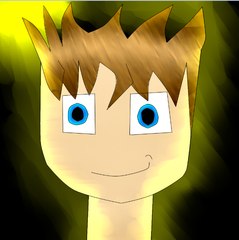 SpeedArt - Cartoon para min by: EU ( Pedidos On )