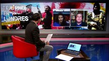 Detrás de la Razón - Londres, Europa bajo ataques terroristas