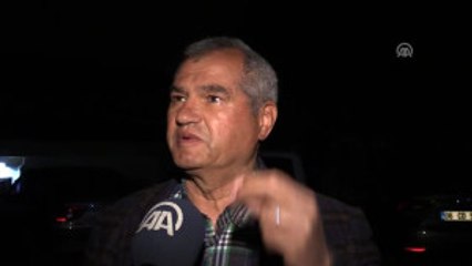 (Bulgaristan'daki Genel Seçimler) Antidemokratik Bir Seçim Oldu" - Izmir