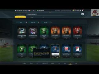 [Mạnh Thái] Test Mấy gói mới ra của garena 11/03/2017