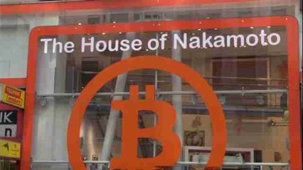 Abre en Viena la primera tienda física de "bitcóin"