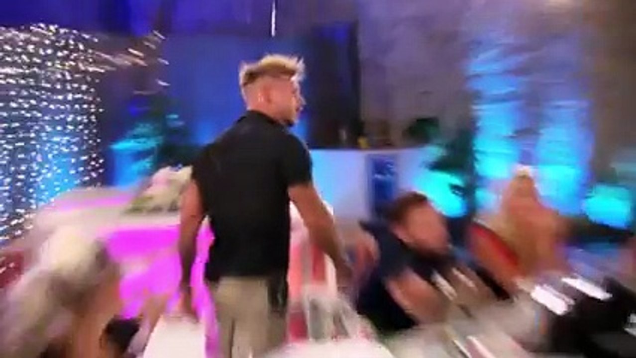 Ex On The Beach Season 6 Episode 10