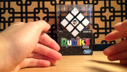 Rubiks Cube Review