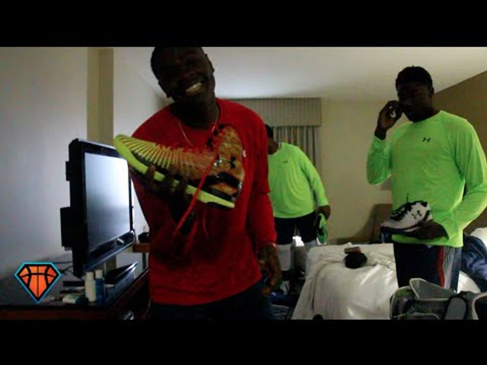 #RoadToTheFinals | Episode 1 Preview