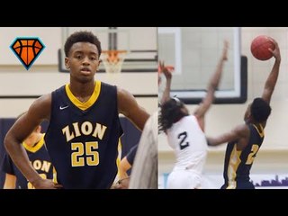 Future Gator Keith Stone Is A PROBLEM!! | Official Senior Mixtape