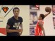 Jamal Jones Elev8 Pre Draft Workout | SUPER Athletic Wing With Lots Of Upside!!