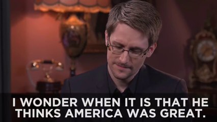 There's a difference between legal & illegal vs right & wrong