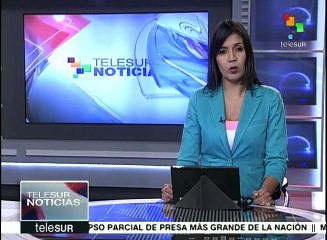 Canciller alemana cuestiona que Israel autorice viviendas en Palestina