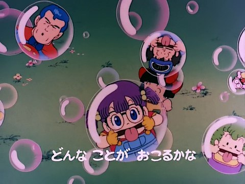 Dr Slump 53 Cata-Caste-japo (Por Terminator De Animelliure)v2