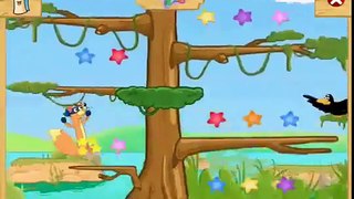 DORA THE EXPLORER - Swipers Big Adventure | Dora Online Game HD (Game for Children)