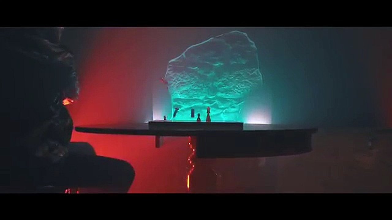 Κωνσταντίνος Νάζης - Εγκεφαλικά Ι Konstantinos Nazis - Egefalika I Official Video Clip