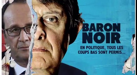 @jpstar22 Un #CabinetNoir à l'Elysée ? Allons donc !
