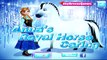 Annas Royal Horse Caring - Frozen Anna Horse Care Game