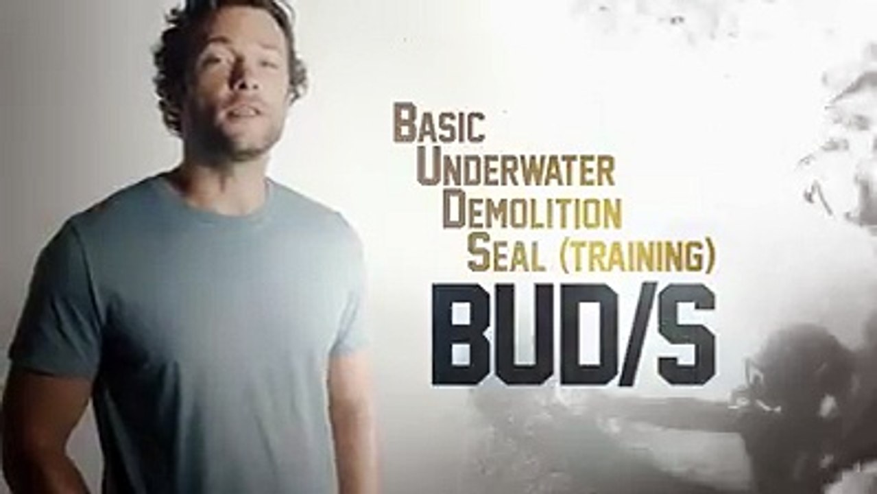 2017.02.25 Kyle Schmid @ SIX - 6 tips to prepare for BUDS