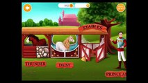 Princess Horse Club 2 - Royal Pony Spa, Makeover & Dream Wedding Day - Gameplay Android &