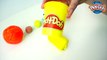 Make Your Own. | Play Doh Planets Compilation - Play Doh Universe Planets Series