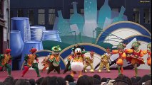 ºoº TDS テーブル・イズ・ウェイティング 東京ディズニーシーTokyo DisneySEA Character show A Table is Waiting