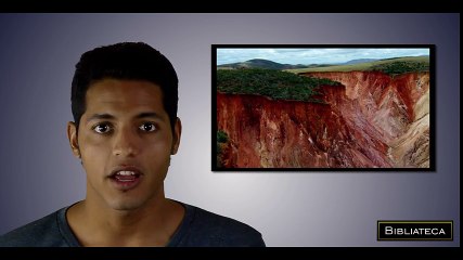 Evolución vs Creacionismo_ ¿Cual es el origen de la vida_ ( 480p )