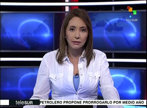 Se enfrentan simpatizantes y opositores al presidente de EE.UU.