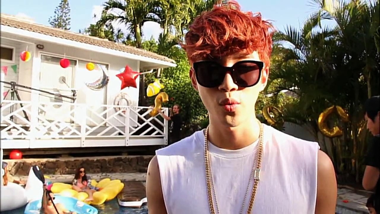 junho sogood making