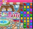 Candy Crush Jelly Saga Android Gameplay