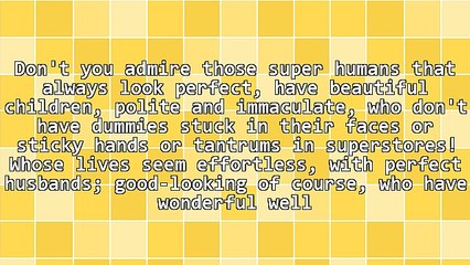 Be Organised and Enjoy Effortless Living