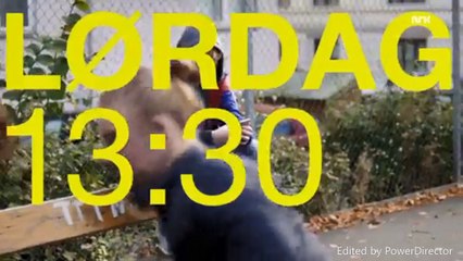 S3E3 - 1. Saturday 15.10.16 - 1.30pm Clip 'Stress'