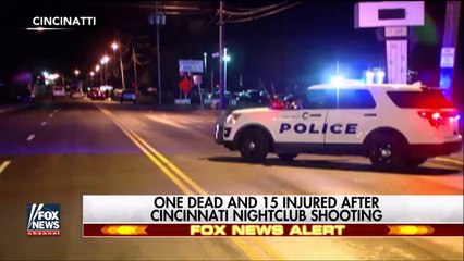 1 Dead 15 Wounded and the body counts continue