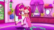 Girls show | Strawberry Shortcake ★ TEA PARTY FASHIONS ★ Berry Bitty Adventures