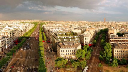 Paris pano