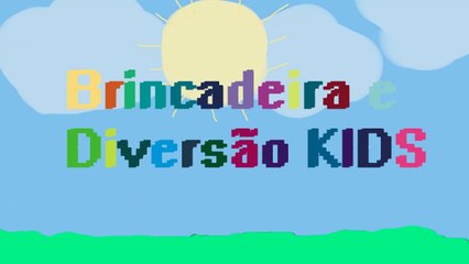 GEORGE FAZ UM COCOZÃO GIGANTE