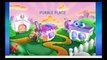 Игра Purble Place /Создаем человечка /Играем в игру /Делаем тортики на заказ