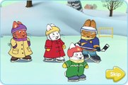 Max and Ruby - Figure Skating with Ruby | Max and Ruby Full Episodes in English