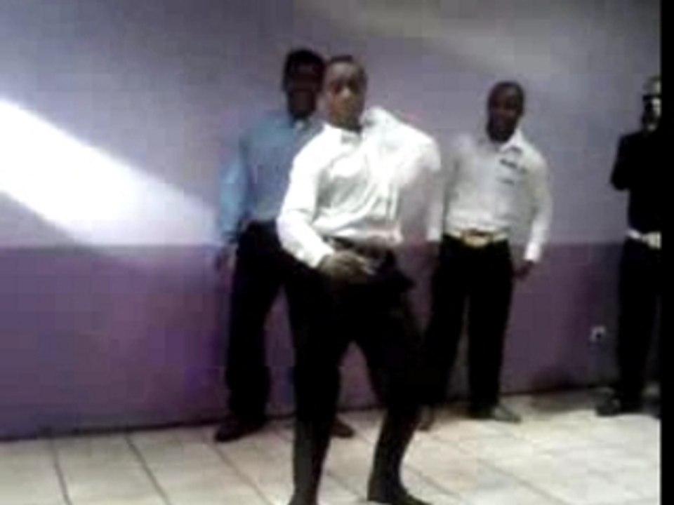 FAYA ZOULOU freestyle petit hadad