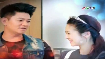 Tuổi thanh xuân của băng và lửa - Tập 3 [HTV3 lồng tiếng]