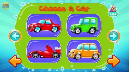 pick up truck | kids car wash | street vehicles for children