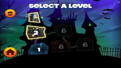 Disney Mickey Mouse Clubhouse Bump In The Night Funny Adventure Game For Children