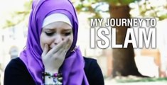 Non Muslim Girl Crying After Converted To Islam-Dr.Zakir Naik