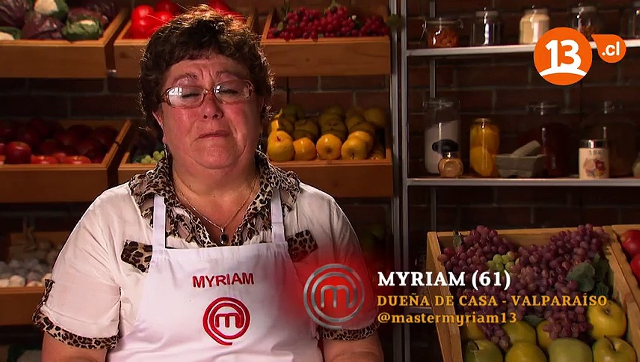 Capitulo 6 Master Chef Chile 03 -pt3