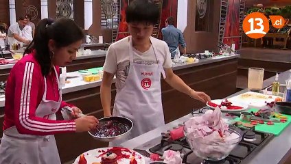 Capitulo 6 Master Chef Chile 03 -pt2