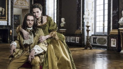 Versailles Season 3 Episode 2 – Watch the Exciting New Episode Now! 🎬