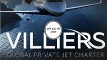 Houston Private Jet Charter | Atlanta Private Jet Charter