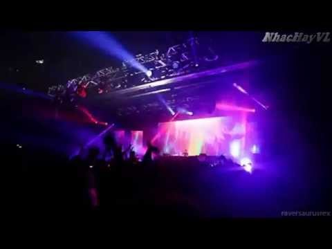 Nonstop 2015 - Nhạc sàn Cực Mạnh - Đánh Bay Nỗi Buồn, Xua Tan Mọi Áp Lực