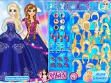 Frozen School Dress Code - princess frozen elsa anna school games for kids