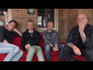 BLØF interview (deel 3)