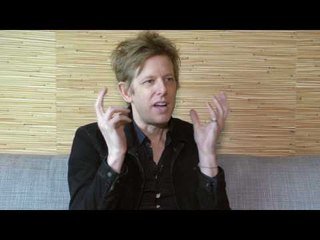 Spoon interview - Britt Daniel