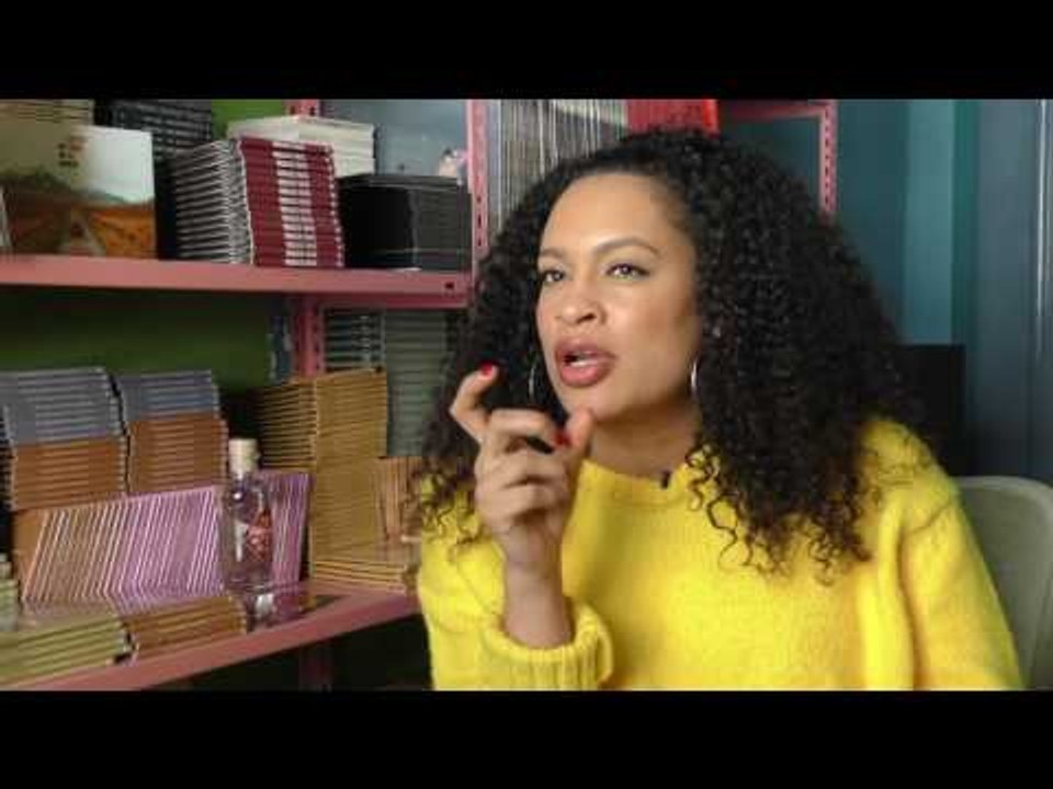 Nicole Bus interview (Deel 2)
