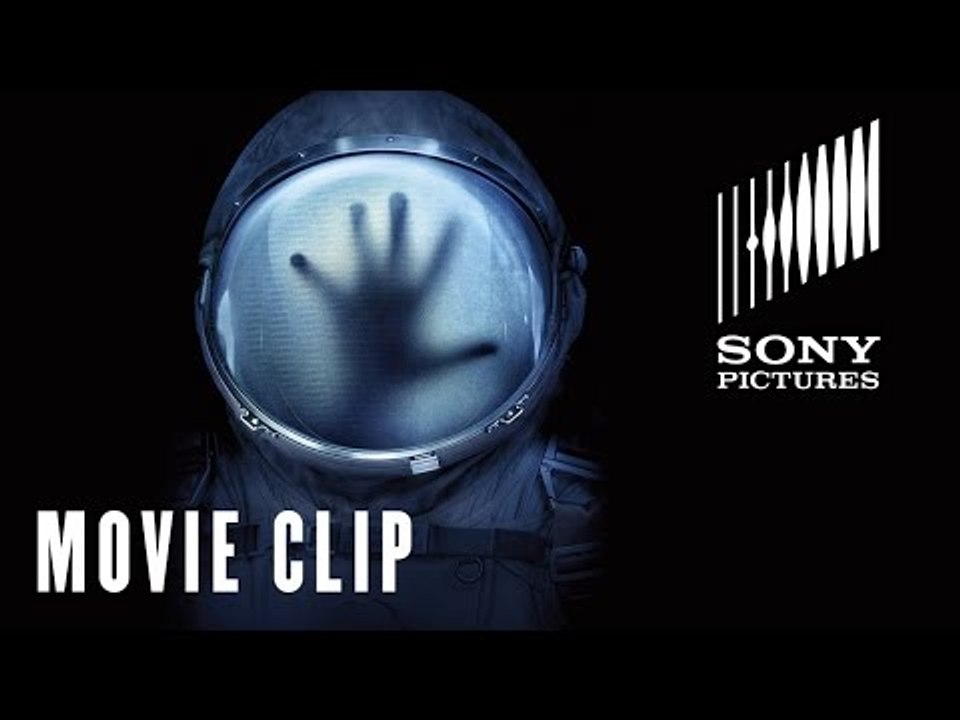 Life Movie - Mutilation clip - Starring Ryan Reynolds & Jake Gyllenhaal - At Cinemas March 24