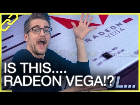 Vulkan multi-GPU DOES NOT need W10, Surface Book 2, RX 500 GPUs + Vega