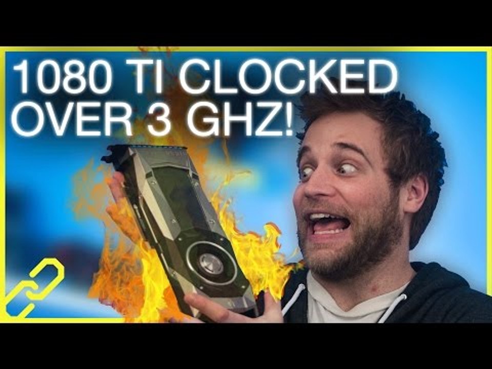 Faster Android Updates, Nintendo fixes Joy-cons, GTX 1080 TI @ 3GHz